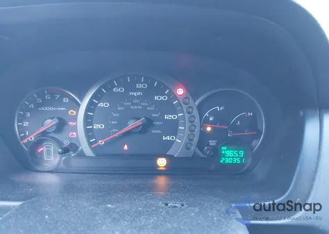 2005 Honda Pilot Ex-L from USA, damaged, VIN 2HKYF18645H517960